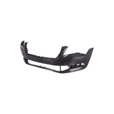 Fits Skoda Octavia Superb 2015-2024 Front Bumper To Be Primed