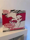 Pokémon - Coffret Dresseur d'Élite (ETB) EV10.5 Flamme Blanche - Scellé - FR🇫🇷