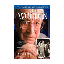 John Wooden: An American Treasure