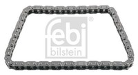 Kette ÖLpumpenantrieb Febi Bilstein 34972 FÜR Audi Mercedes Porsche
