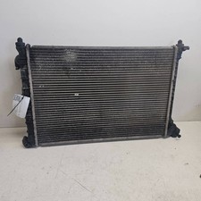 Mini One - Cooper R50 - 53 2004 Essence / gaz Radiateur de refroidissement