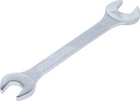 Bgs 1184-20X22 Doppel-MaulschlüSsel Sw 20X22 Mm