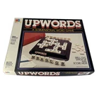 VTG Upwords 3 Dimensional Word Board Game Milton Bradley ‎4312 USA 1983 Complete