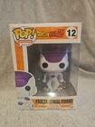 Funko Pop! Vinyl: Dragon Ball - Frieza (Final Form) #12