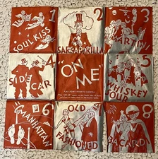 "ON ME" Drinking Game by House Of Gadgets PLAYING BOARD ONLY