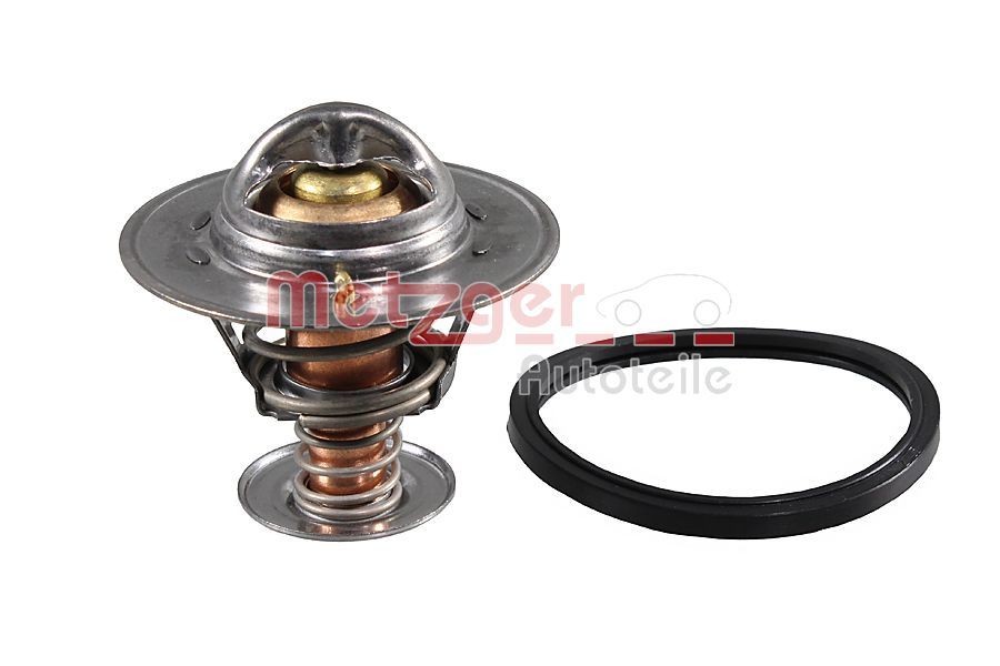 Original Metzger Thermostat Coolant 4006051 for Chevrolet Opel