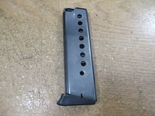 CZ 70 or CZ 50 32 ACP 8 Round Magazine OEM 7.65MM CZ70