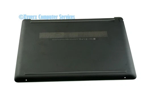 L94450-001 AP2HB000C00 GENUINE HP BASE COVER 15-DW1001WM (GRD A)(FB40)