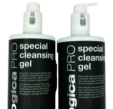 Dermalogica Special Cleansing Gel Pro Size 32.oz / 946 mL NEW / AUTH / 2 PACK