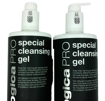 Dermalogica Special Cleansing Gel Pro Size 32.oz / 946 mL NEW / AUTH / 2 PACK