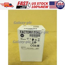 Allen Bradley 1794-IE8XOE4 /A Flex I/O Analog 8 Inputs 4 Outputs US Free Tax