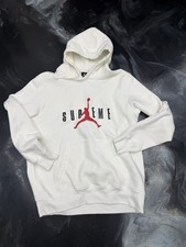 Supreme X Air Jordan FW15