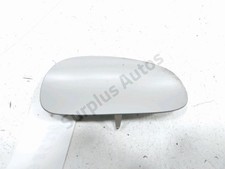 Glace de rétroviseur Seat LEON