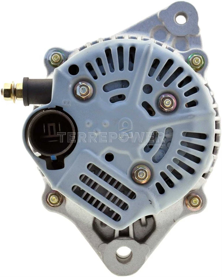 Alternador nuevo BBB Industries N13240 Foto 2 de 4