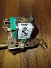 12-2990-01 Scotsman CU50PA-1A Ice Machine Water Inlet Valve