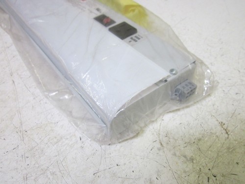 HOFFMAN ALF16M24R LIGHTING 120VAC .35AMPS NSNP - Afbeelding 2 van 6