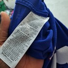 Nike New York Giants Kadarius Toney #89 Jersey T-Shirt Jersey Men's 2XL Blue NFL — photo 6