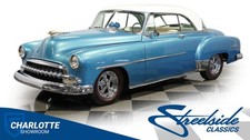 1952 Chevrolet Bel Air for Sale