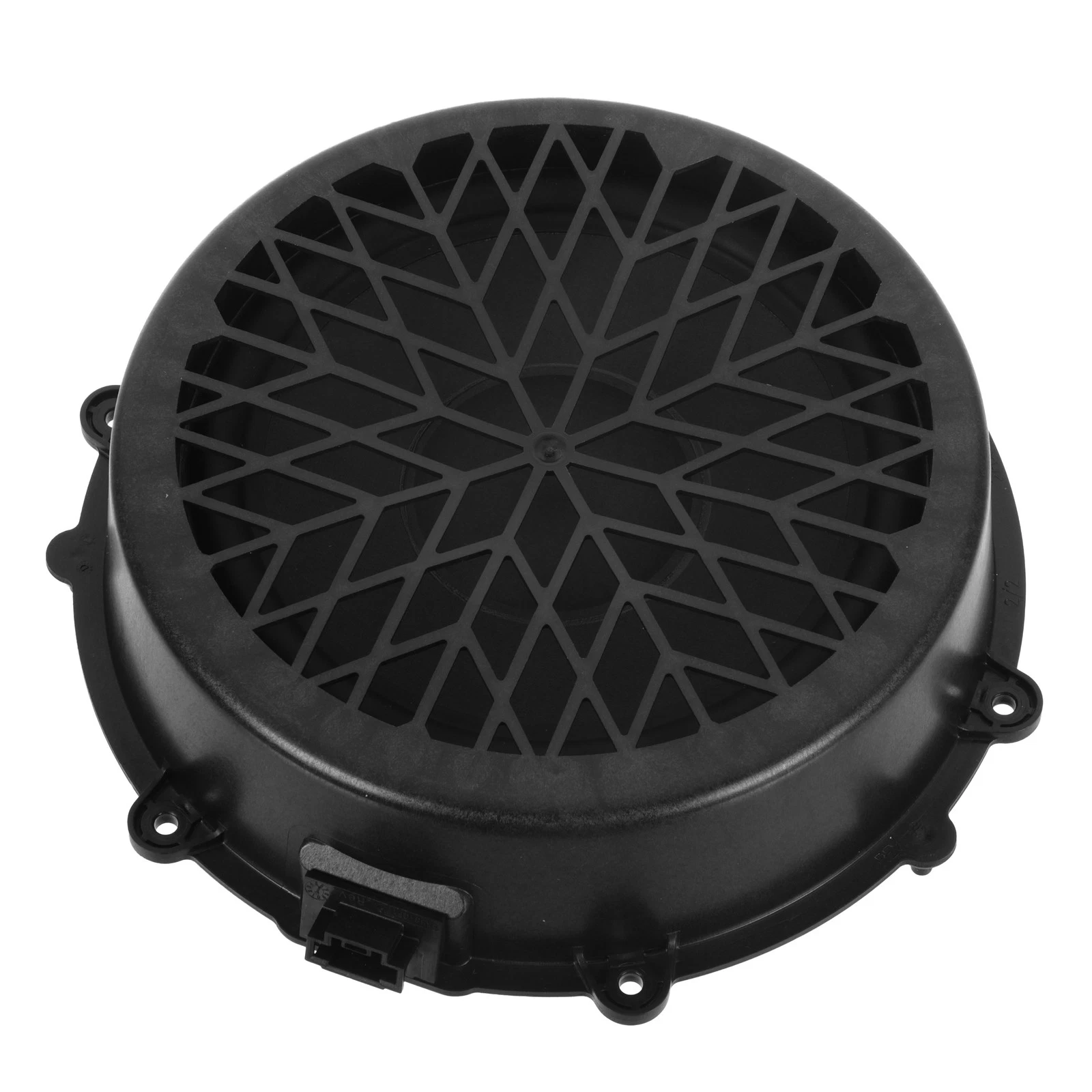 Altavoz delantero para Porsche Cayenne Panamera Taycan 2017-2023 (N/P PAE-035-454)