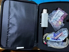 Tektronix P7380SMA 8 GHz TekConnect Differential Probe with SMA connectors