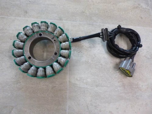 BMW F 750 GS 2018-2021 Lichtmaschine (Generator) 201455690