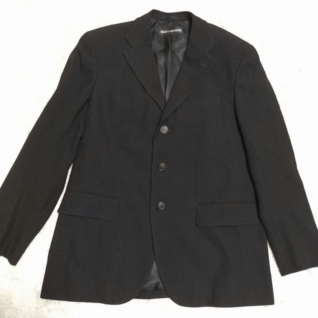 ISSEY MIYAKE Blazers for Men for Sale | Shop New & Used | eBay