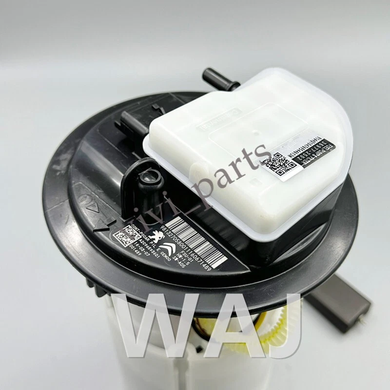 Módulo de bomba de combustible compatible con Citroen C3 Picasso, Peugeot 208, 2008, A94 Foto 4 de 4