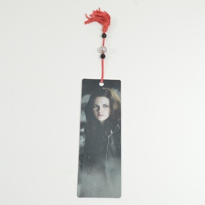 The Twilight Saga Eclipse Bella Bookmark