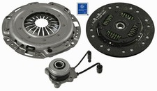 SACHS Kupplungssatz Kit plus CSC 3000 990 050 für MERCEDES KLASSE W168 VANEO 414 SACHS Kupplungssatz Kit plus CSC 3000 990 050 für MERCEDES KLASSE W168 VANEO 414