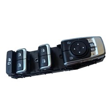 OEM Electric Control Power Master Window Switch for Kia K5 2021-2025