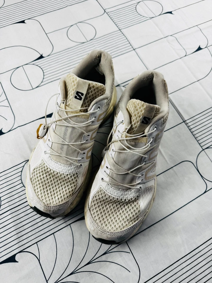 Salomon XT-6, photo 4 sur 5