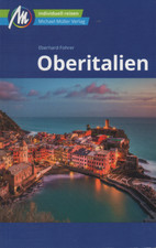 Oberitalien Italien Trentino Südtirol Liguri...