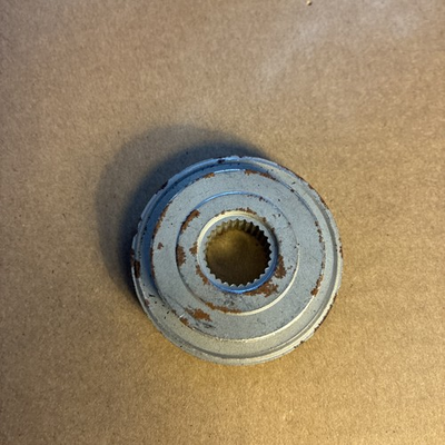 #ad Briggs and Stratton Blade Adapter $5.94