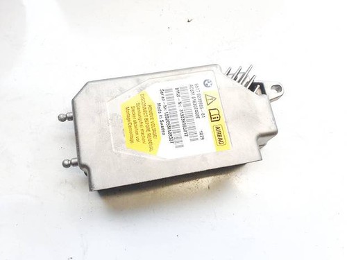 6577923998501 Steuergerät ECU Modul  steuergerät 618307400e BMW DE2746754-46