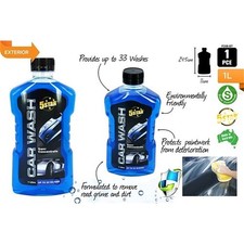 1pce Car Wash 1L