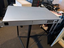 Ubiquiti Networks UDM-PRO 10G SFP+ Enterprise...