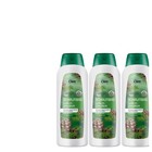 3x1000ml Cien Schaumbad Waldzauber | Duft nach Kiefer & Rosmarin sanf & vegan
