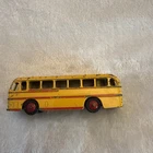 Vintage Original Dinky Toys282 Duple Roadmaster Leyland Royal Tiger Ref JQ64