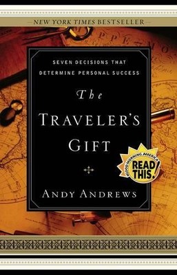 Andy Andrews The Traveler's Gift (Gebundene Ausgabe)