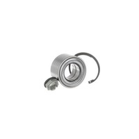 Radlagersatz SKF Vkba 7088 FüR Jaguar Land Rover, Hinterachse, Vorderachse