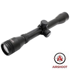 Airshoot 4X32 Scope 1? Tube 25.4mm