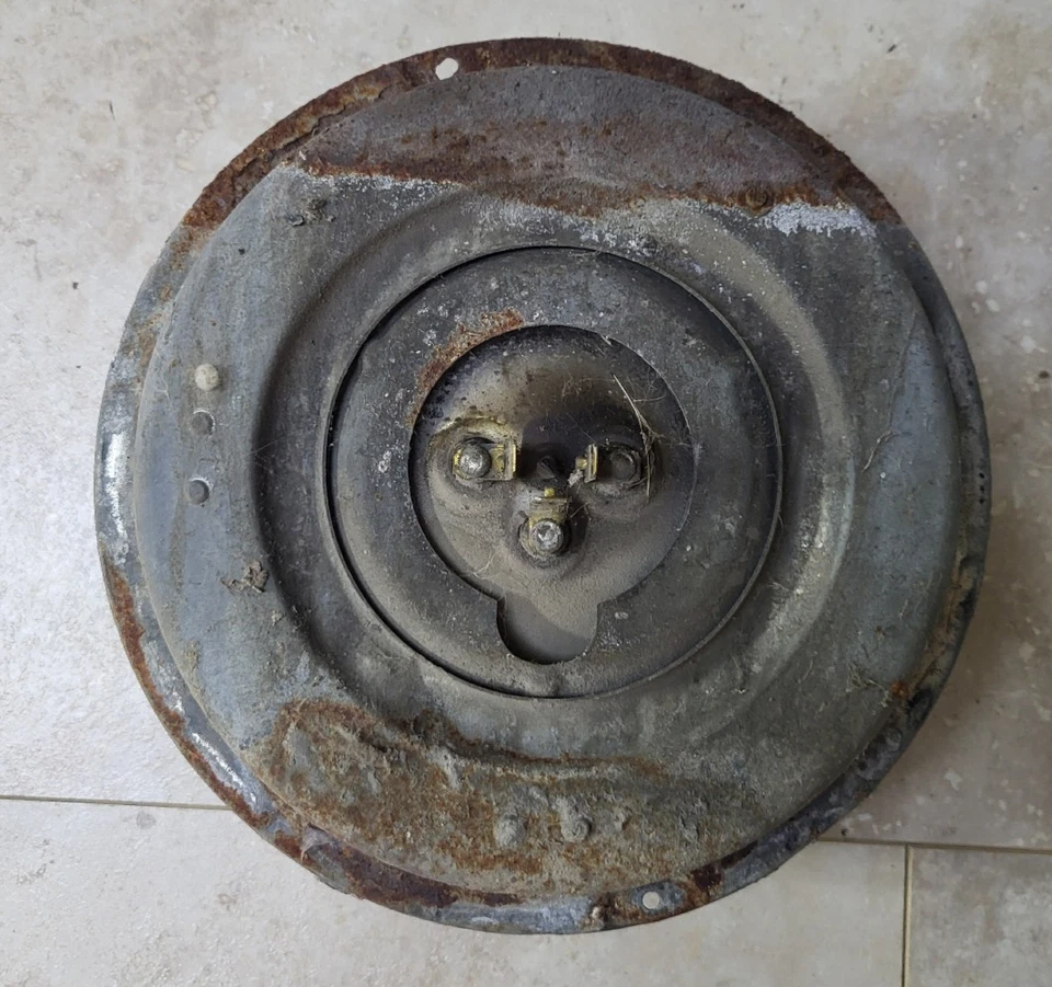 Faro delantero Mercedes Benz W110 1961-1968 GE 190 200 230 Foto 4 de 4