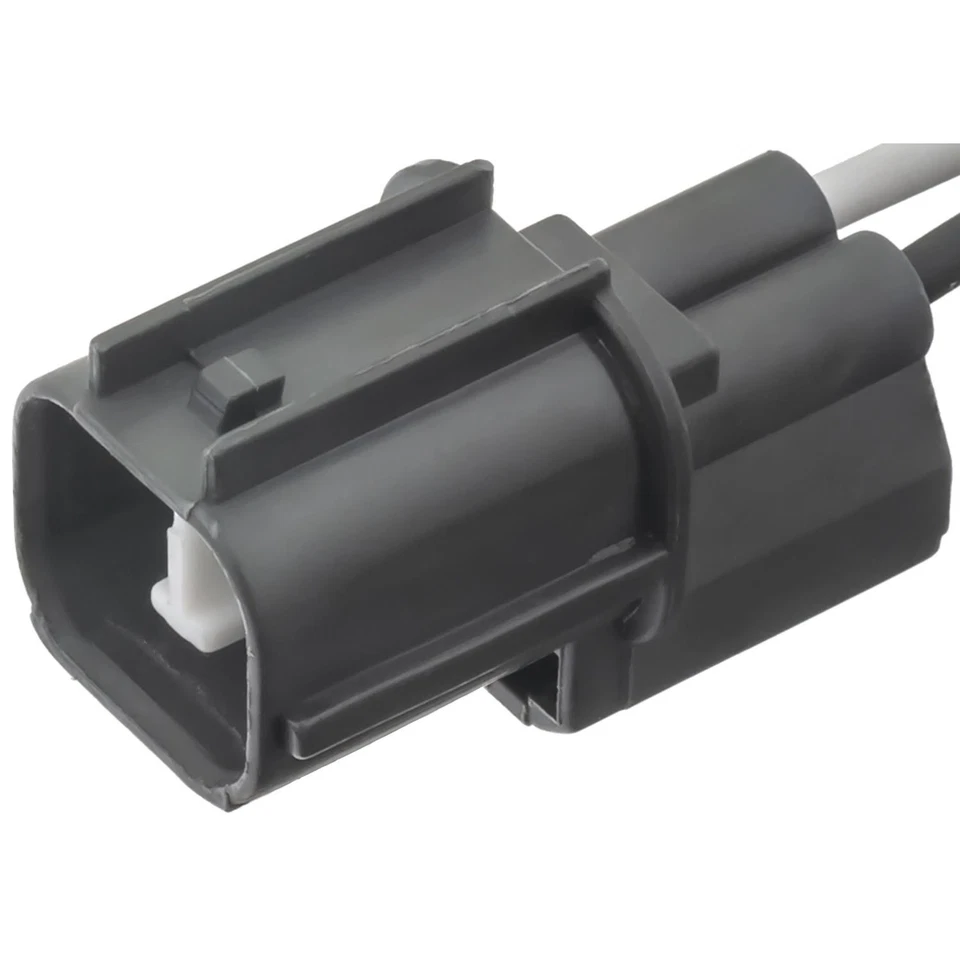 For 1997-1999, 2001-2003 Acura CL ABS Wheel Speed Sensor Connector SMP - Image 4 of 4