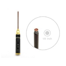 Scorpion High Performance Tools - 1/8 Hex Driver