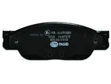 For 2002-2005 Ford Thunderbird Brake Pad Set Front Pagid 45597XR 2003 2004