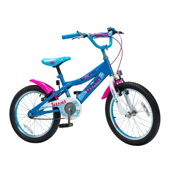 pendleton children's bike