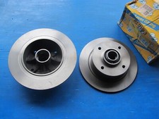 Disque de frein Volkswagen COCCINELLE