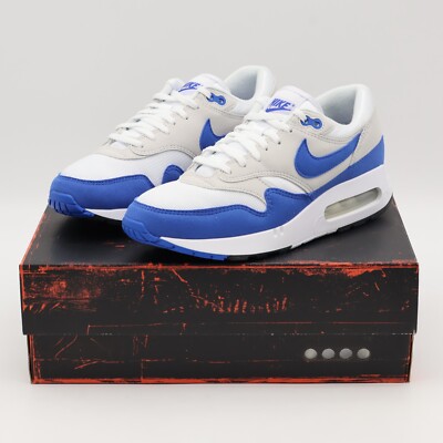air max 1 86 ロイヤルブルー　royal blue エアマックス 20240313022222-0.webp