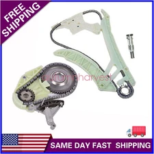 Timing Chain Kit Oil Pump Guide Fit 12-16 BMW 528i 228i 320i 328i 428i X1 X3 X4