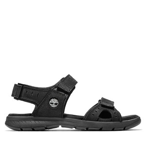men's eldridge leather sandals